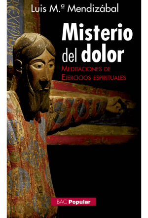 misterio del dolor misterio del dolor